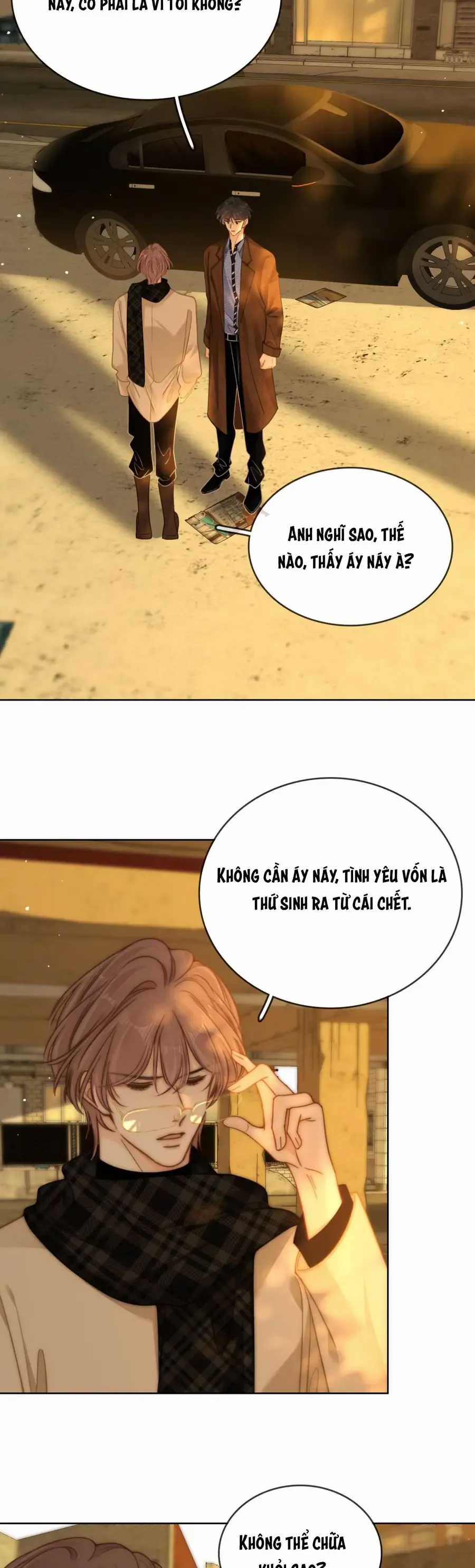 Vưu Vật - Chương 168 - Trang 3