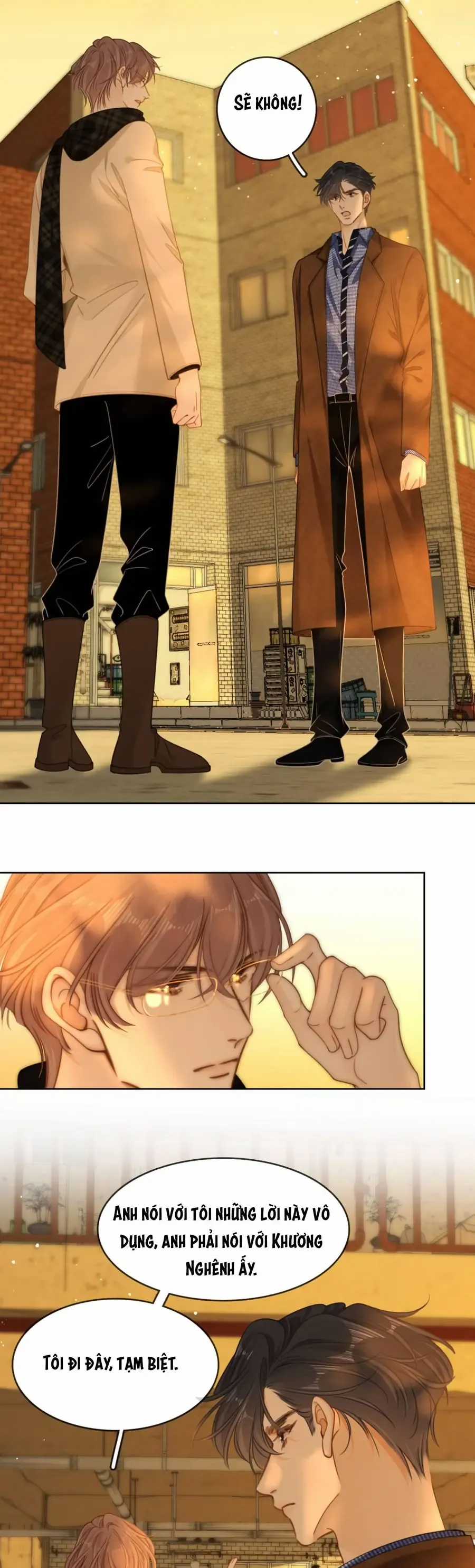 Vưu Vật - Chương 168 - Trang 6