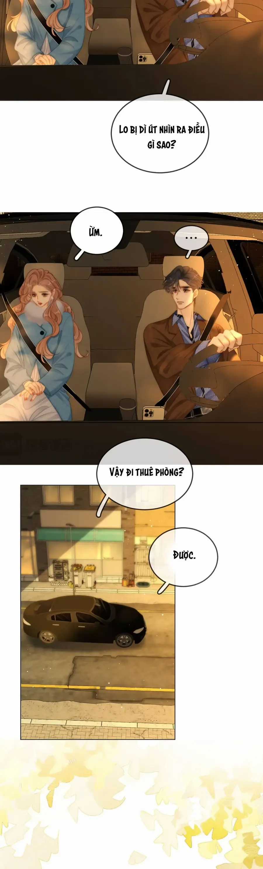 Vưu Vật - Chương 168 - Trang 8