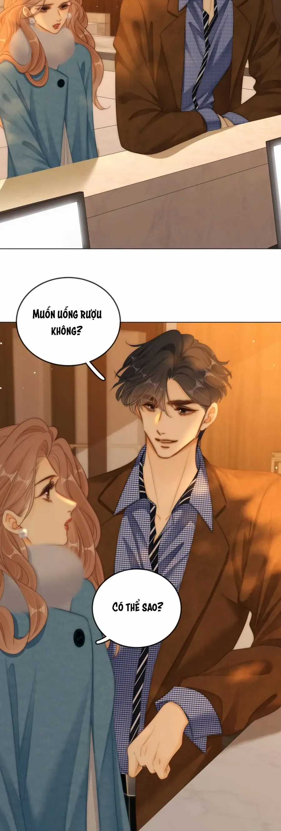 Vưu Vật - Chương 168 - Trang 10