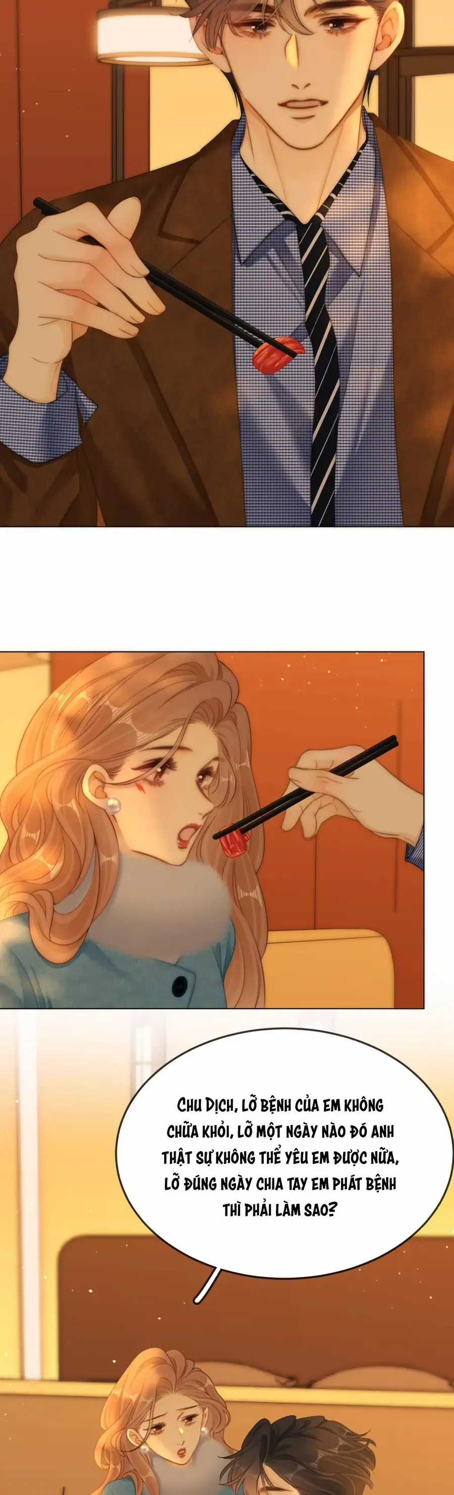 Vưu Vật - Chương 169 - Trang 6