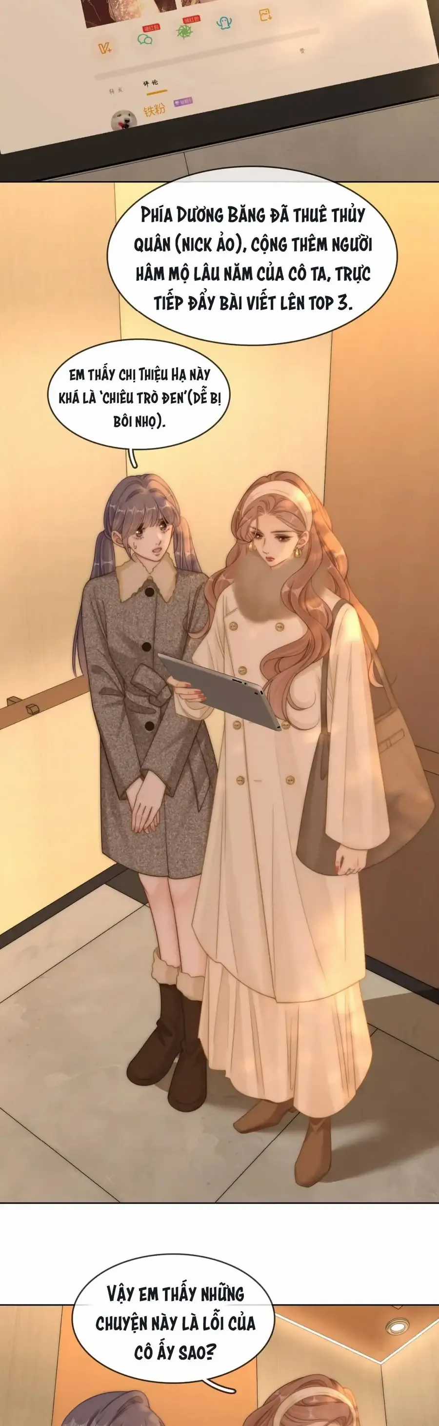 Vưu Vật - Chương 170 - Trang 3