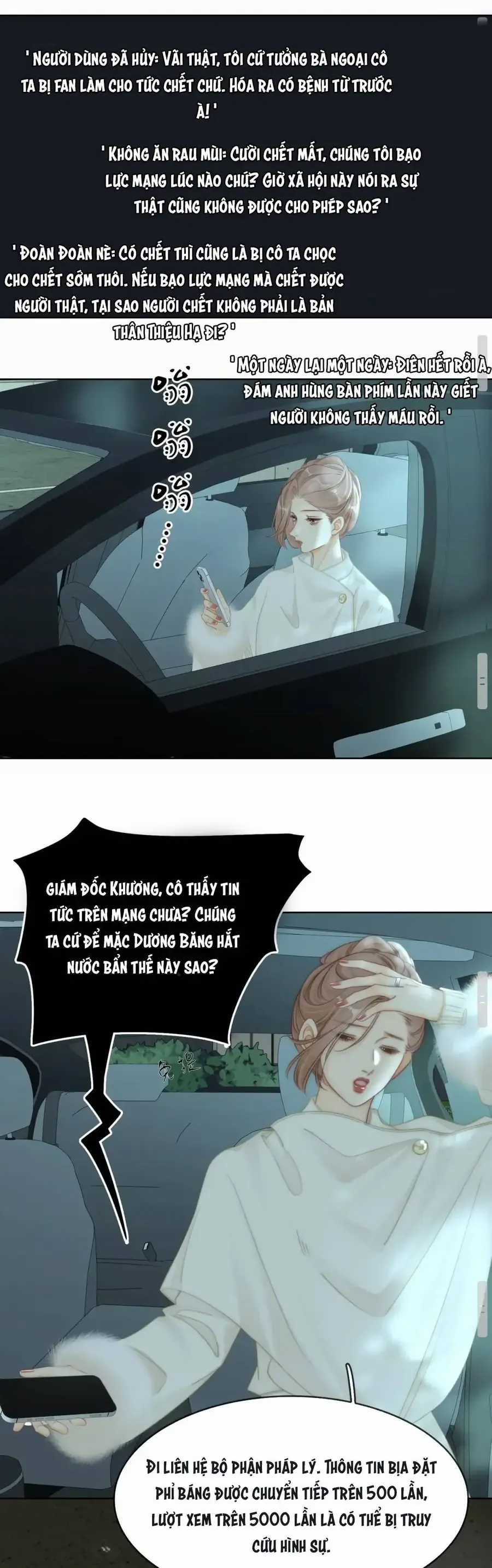 Vưu Vật - Chương 170 - Trang 21