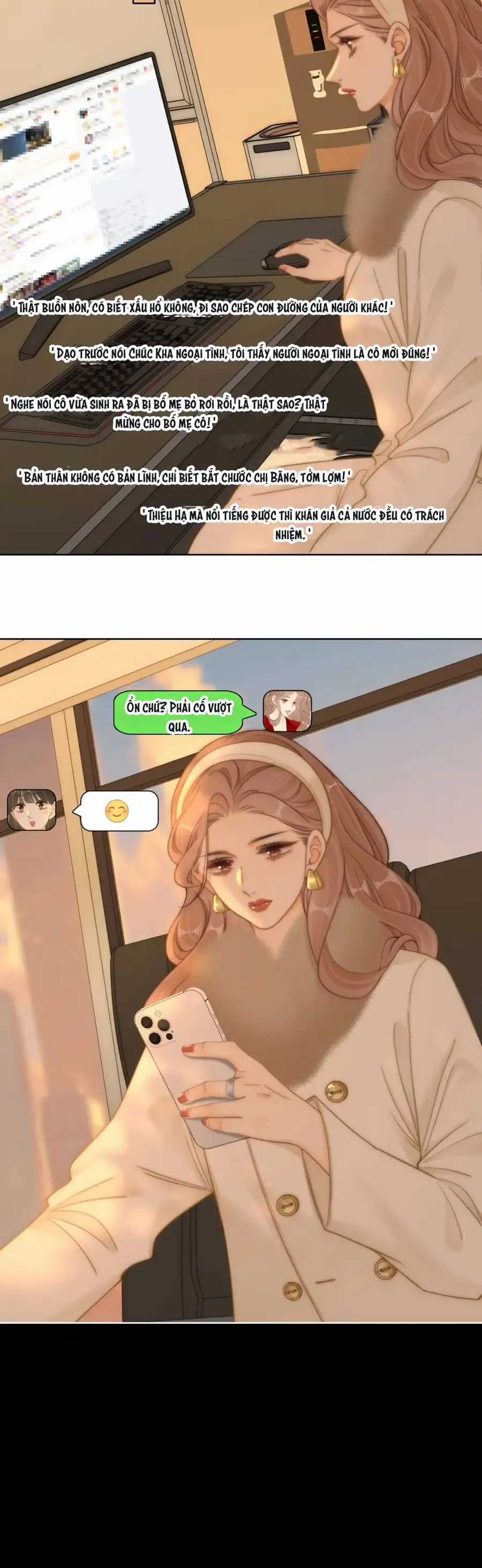 Vưu Vật - Chương 170 - Trang 6