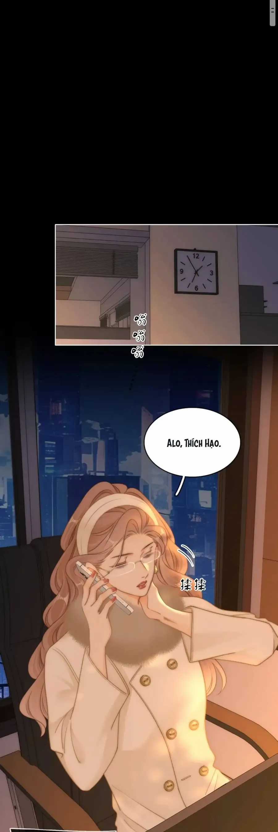 Vưu Vật - Chương 170 - Trang 7