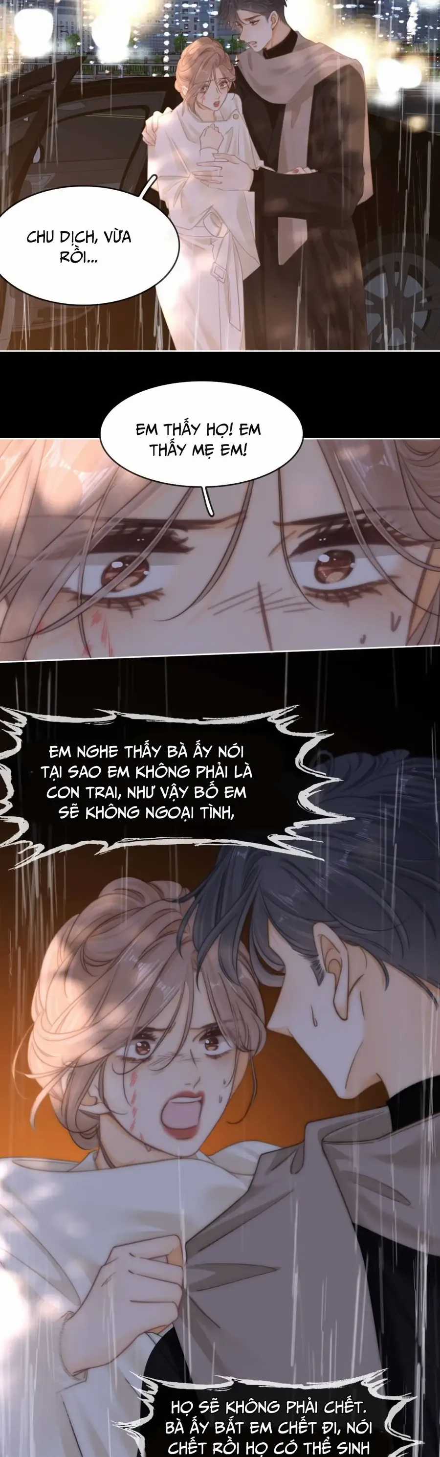 Vưu Vật - Chương 171 - Trang 18