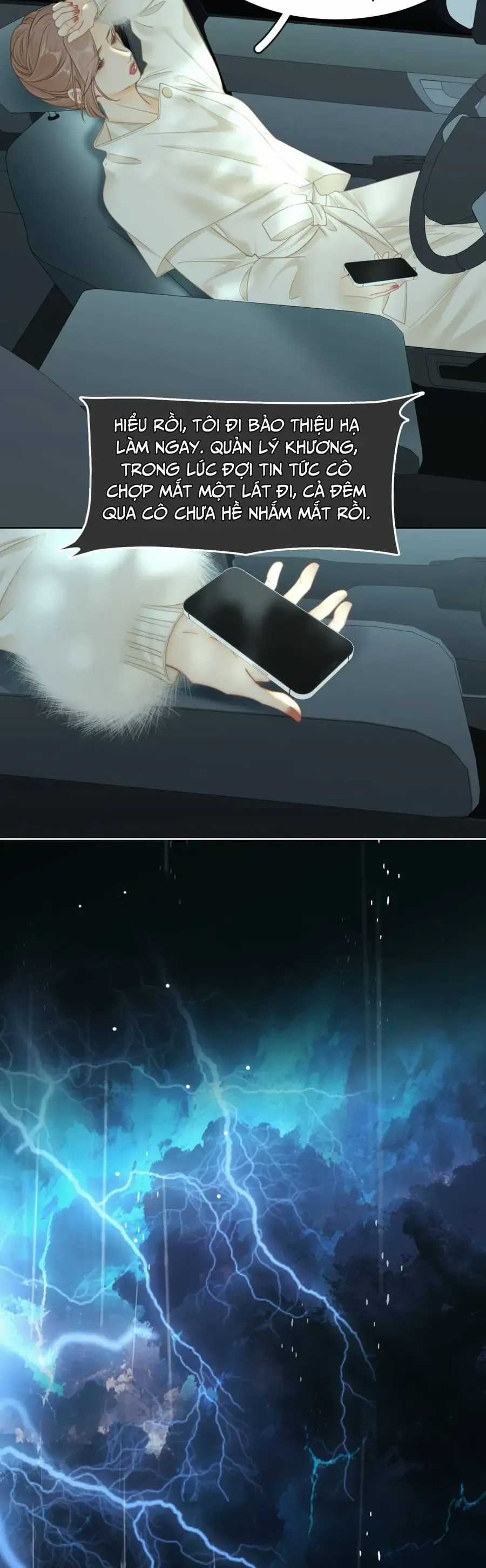 Vưu Vật - Chương 171 - Trang 3