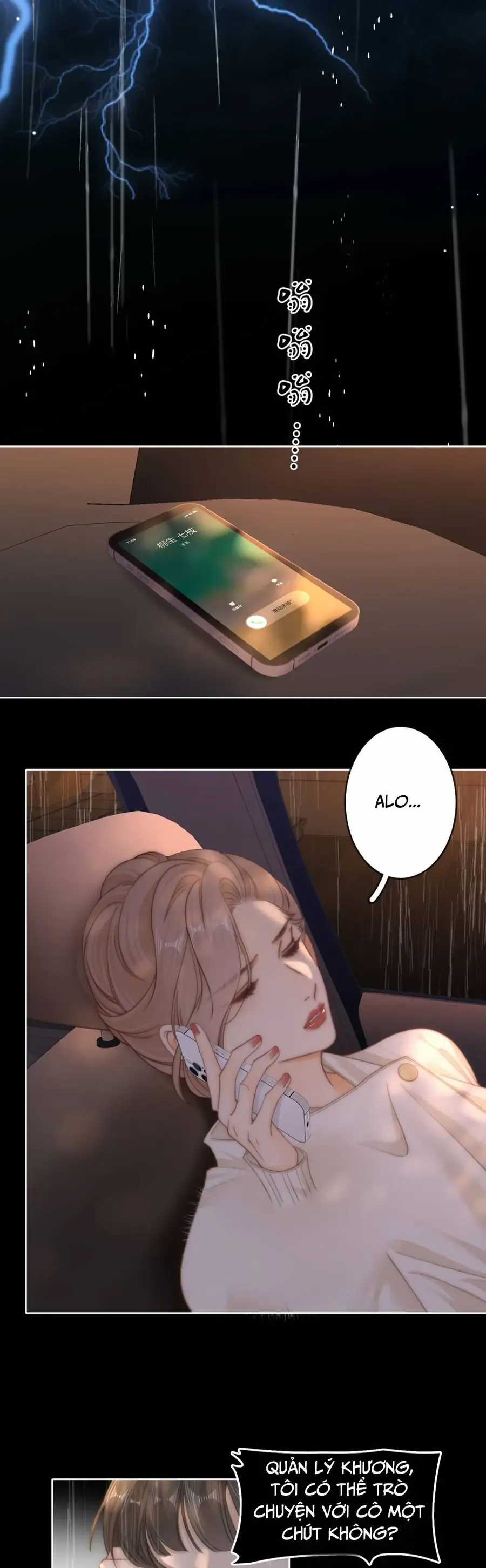Vưu Vật - Chương 171 - Trang 4