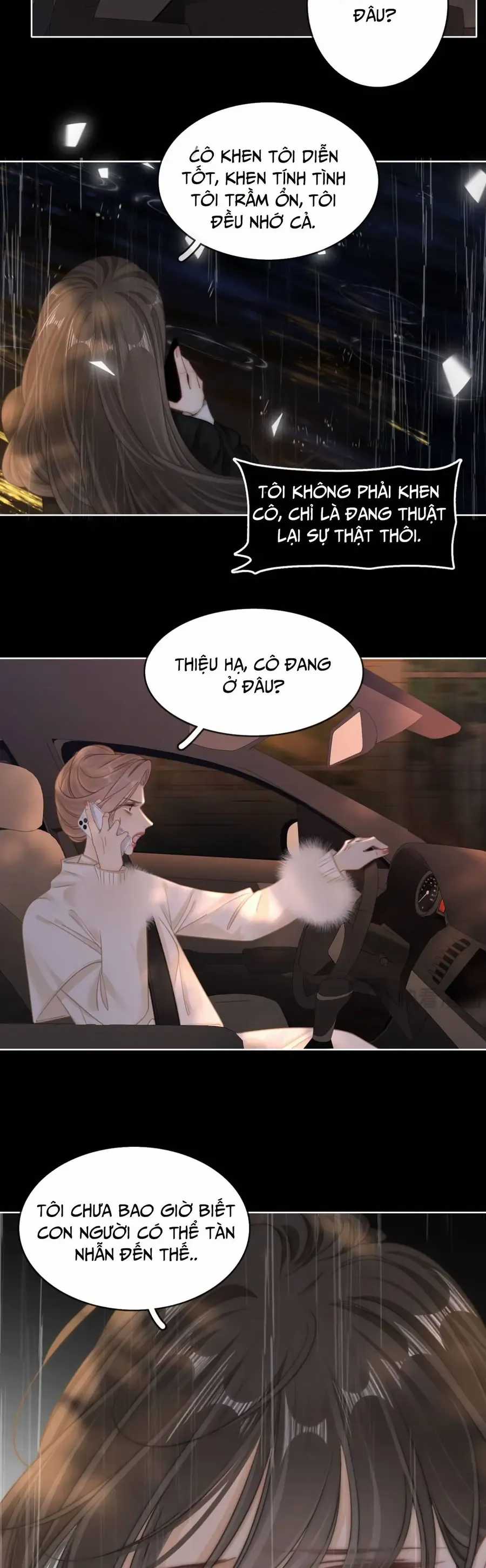 Vưu Vật - Chương 171 - Trang 6