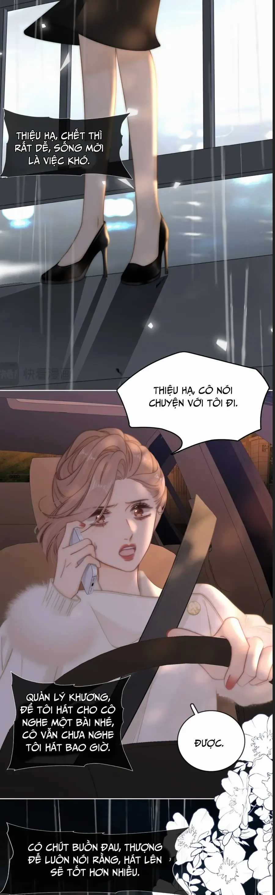 Vưu Vật - Chương 171 - Trang 10