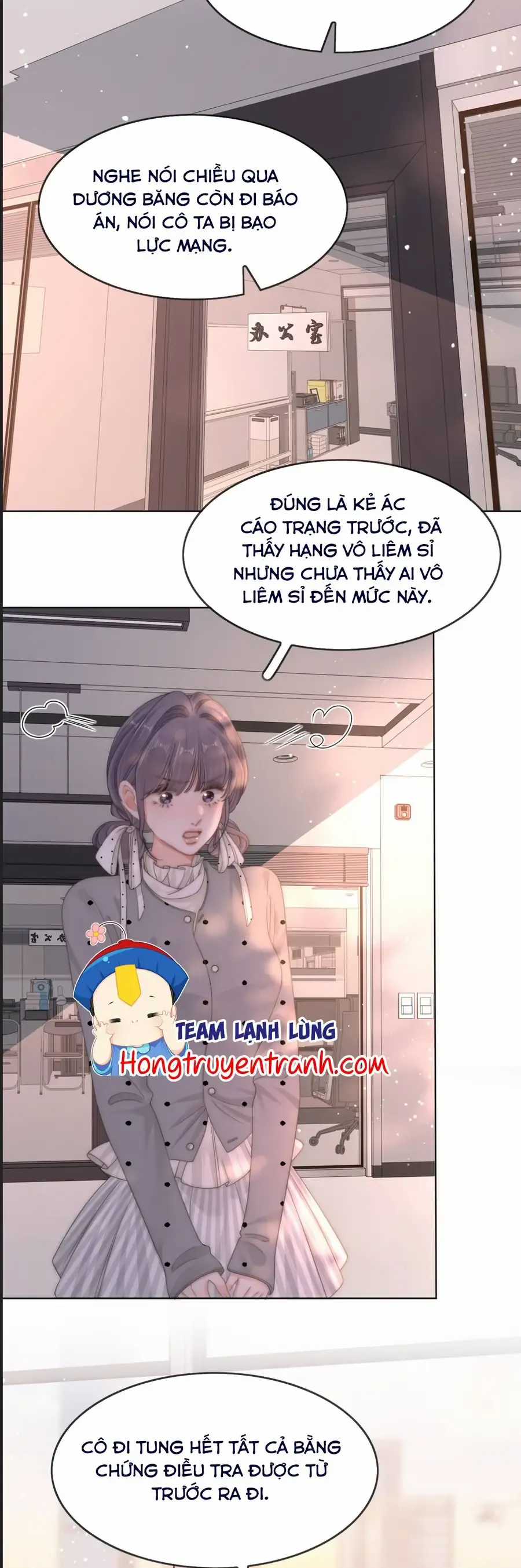 Vưu Vật - Chương 172 - Trang 22