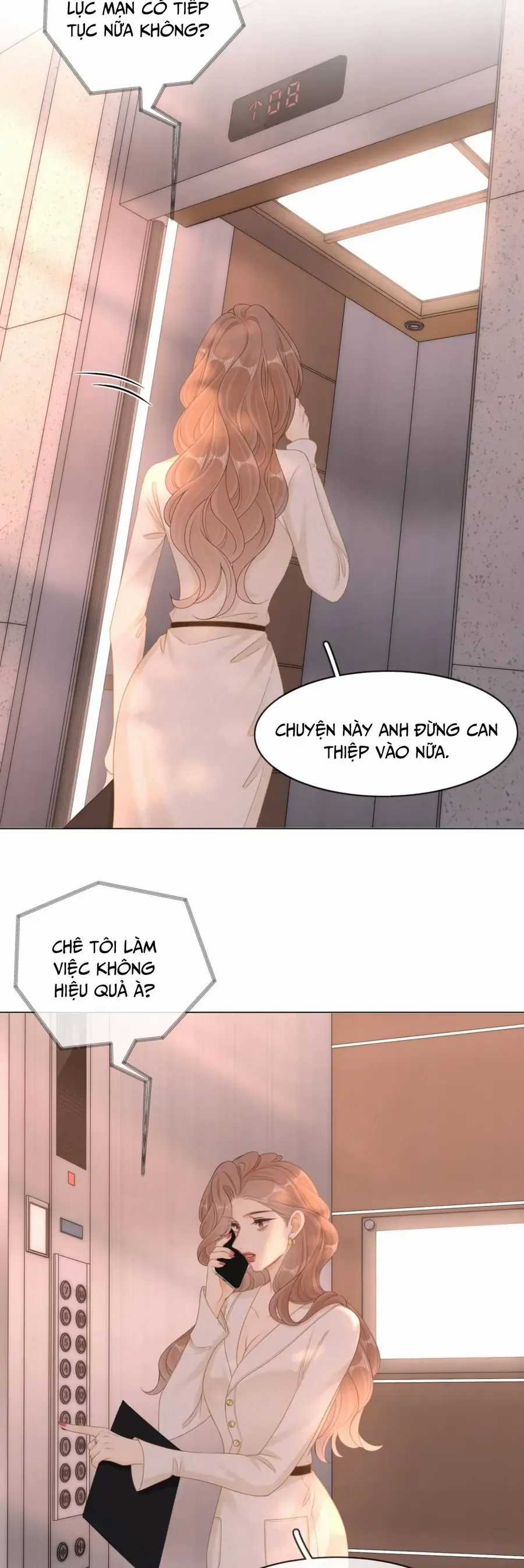 VƯU VẬT - Chương 173 - Trang 21