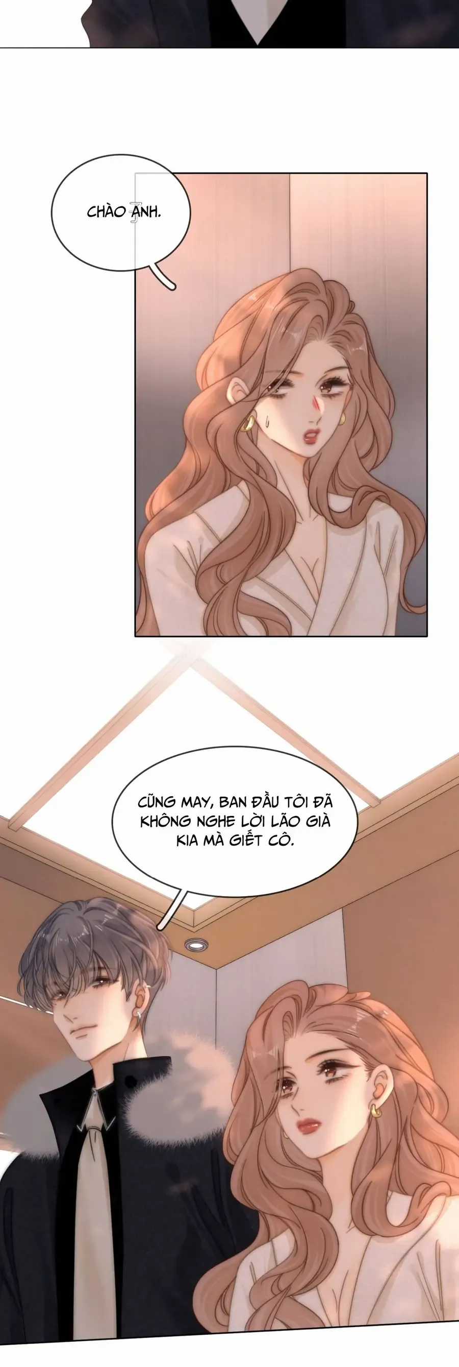 VƯU VẬT - Chương 173 - Trang 25