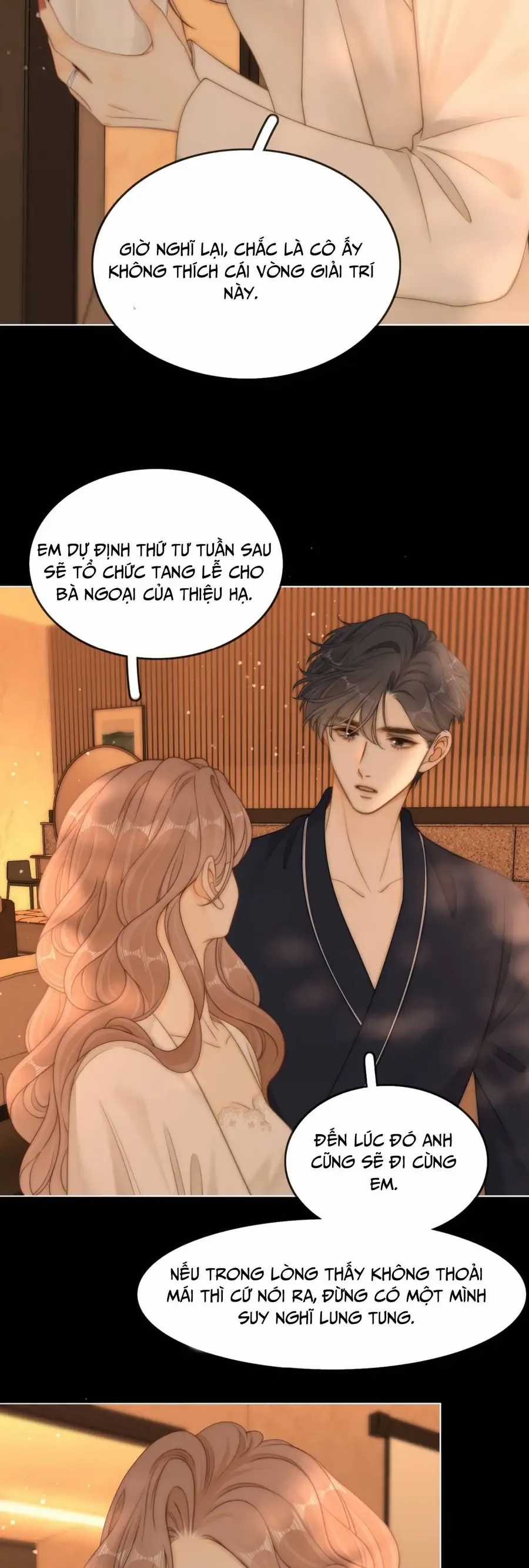 VƯU VẬT - Chương 173 - Trang 8