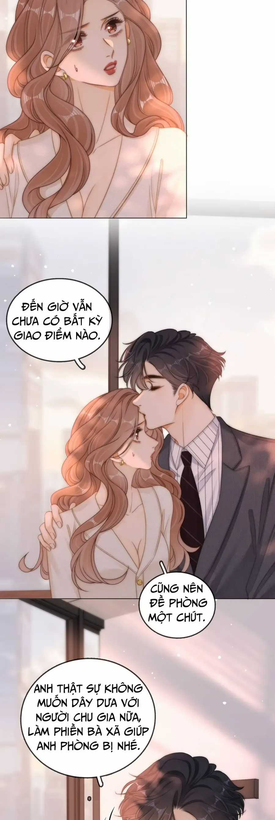 Vưu Vật - Chương 174 - Trang 11