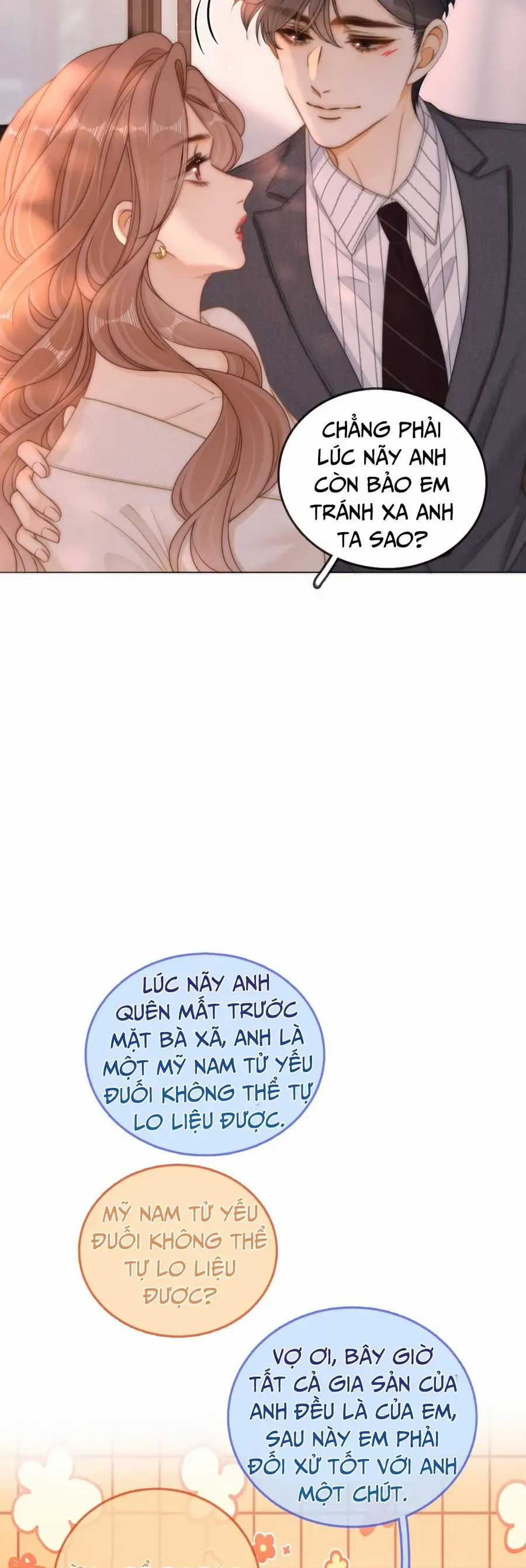 Vưu Vật - Chương 174 - Trang 12