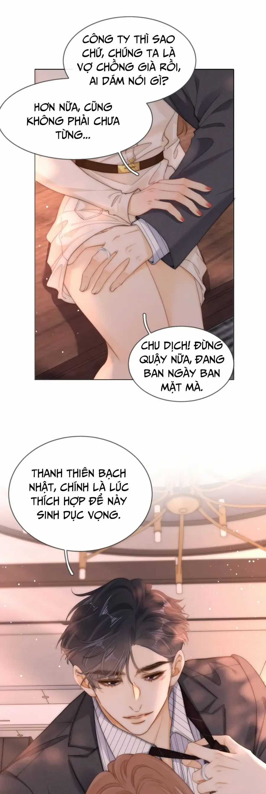 Vưu Vật - Chương 174 - Trang 14