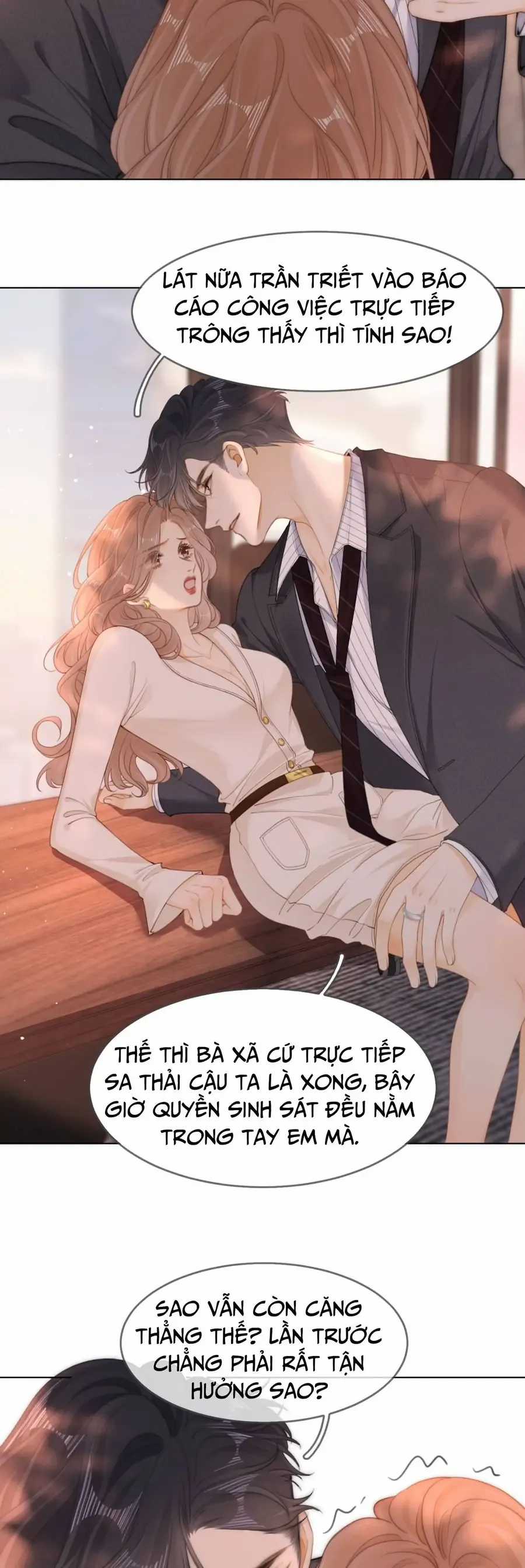 Vưu Vật - Chương 174 - Trang 15