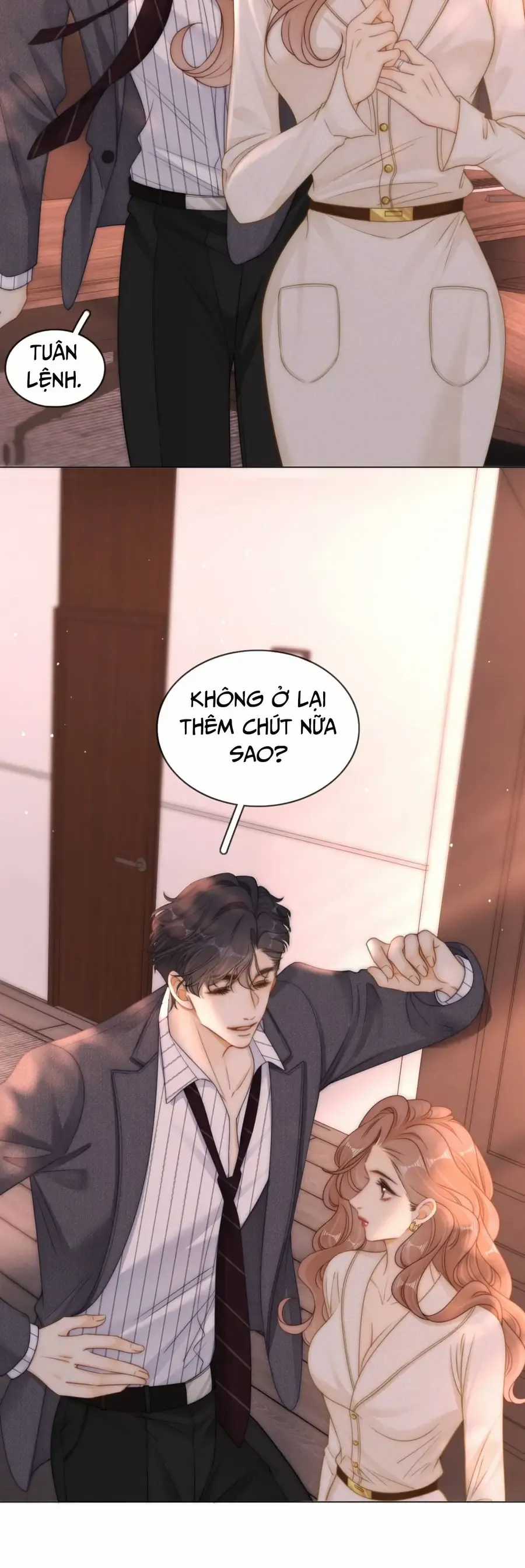 Vưu Vật - Chương 174 - Trang 19