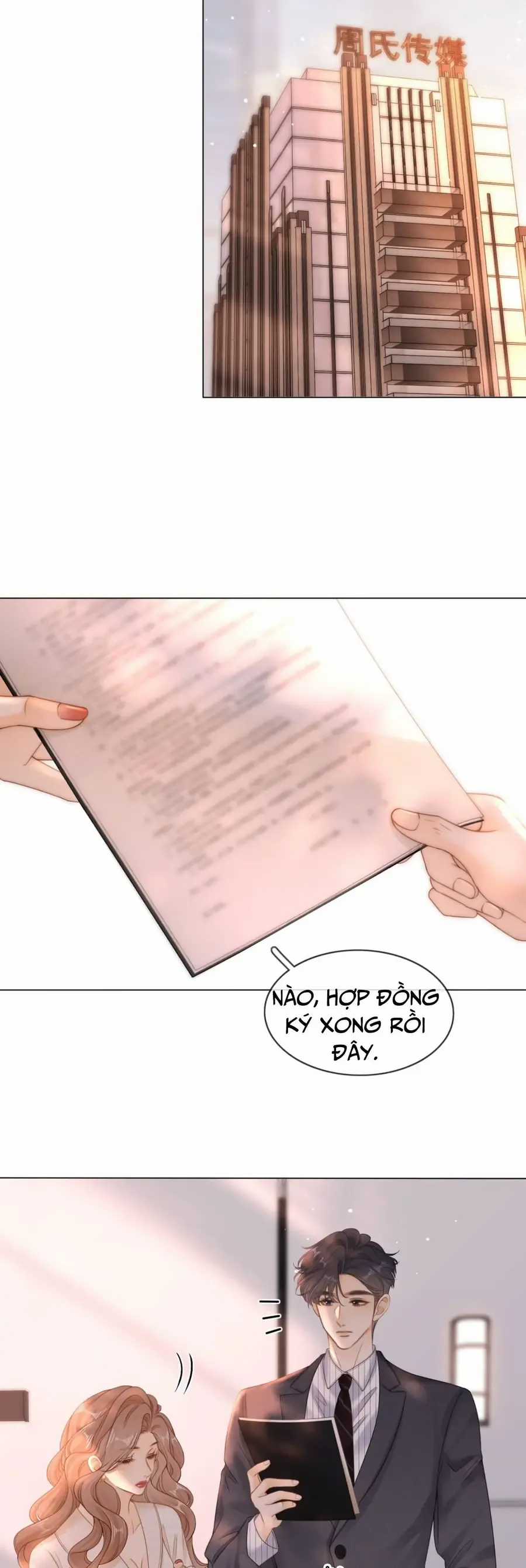 Vưu Vật - Chương 174 - Trang 3