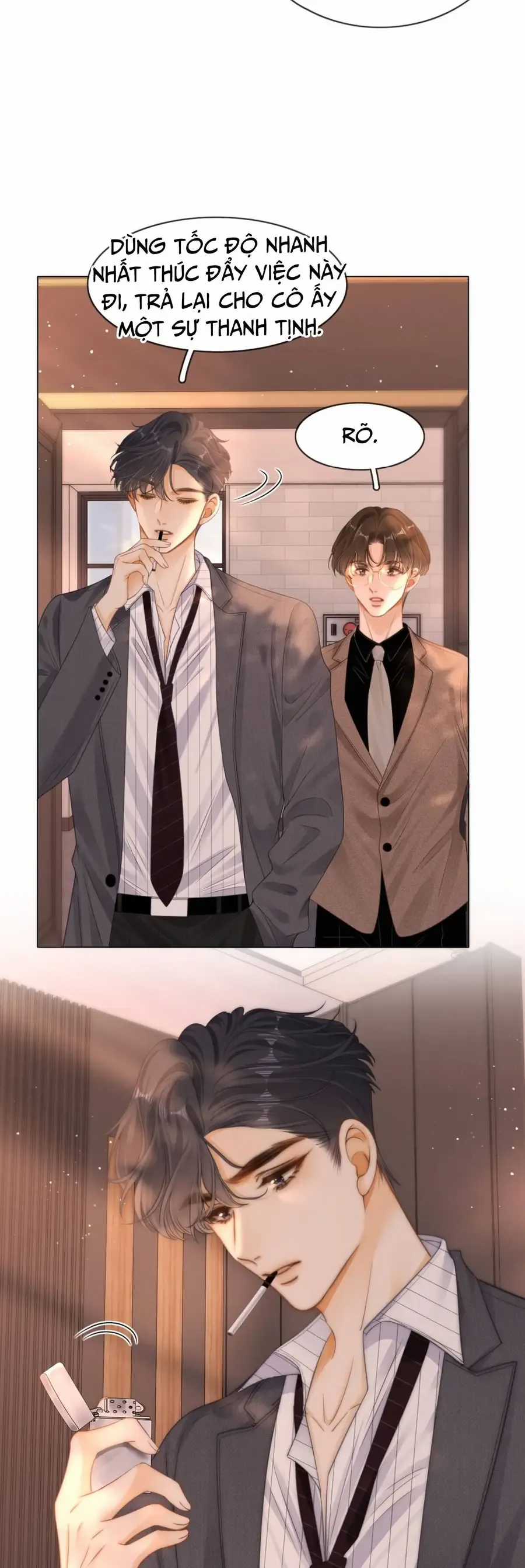 Vưu Vật - Chương 174 - Trang 22