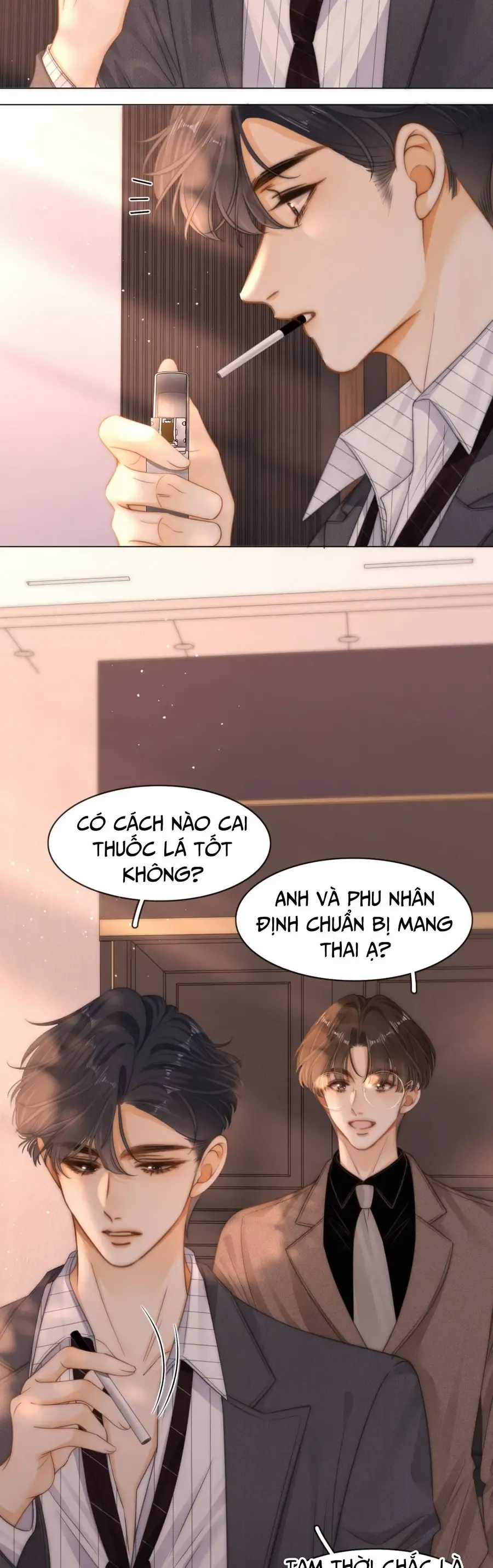 Vưu Vật - Chương 174 - Trang 23