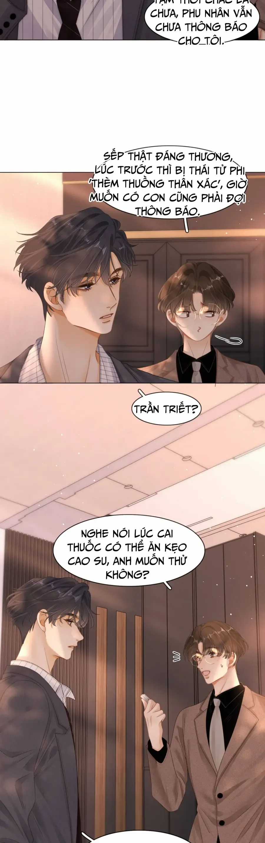 Vưu Vật - Chương 174 - Trang 24