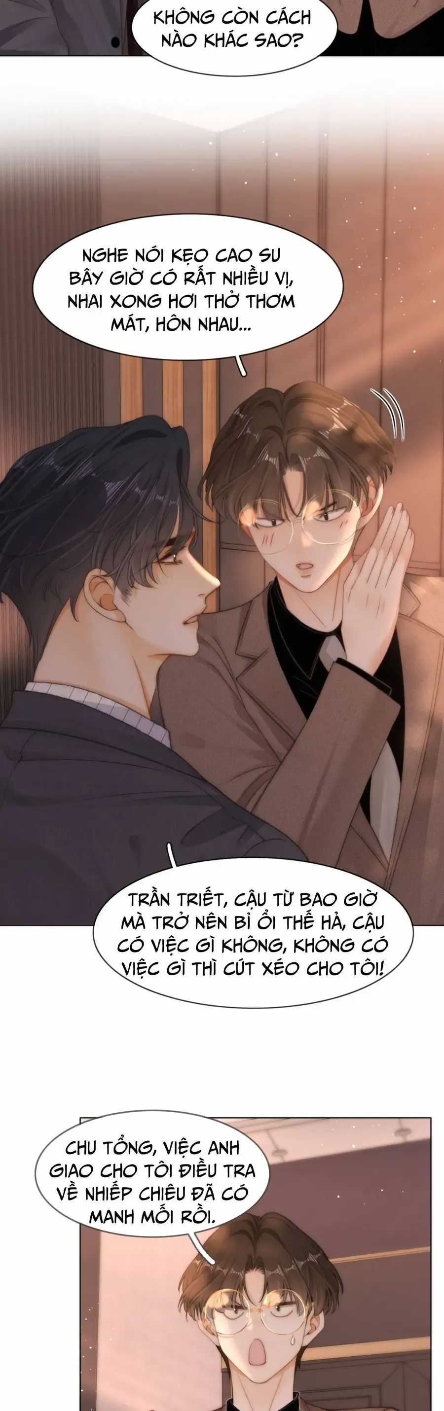 Vưu Vật - Chương 174 - Trang 25