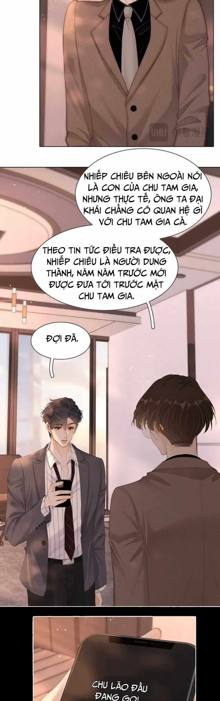 Vưu Vật - Chương 174 - Trang 26