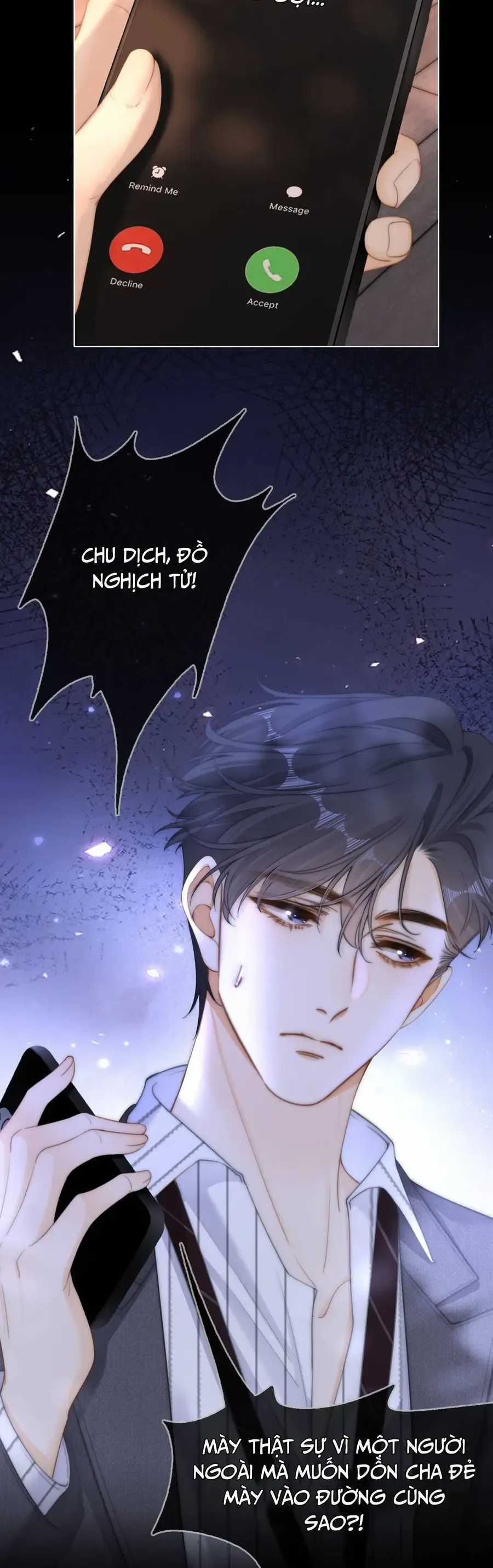 Vưu Vật - Chương 174 - Trang 27