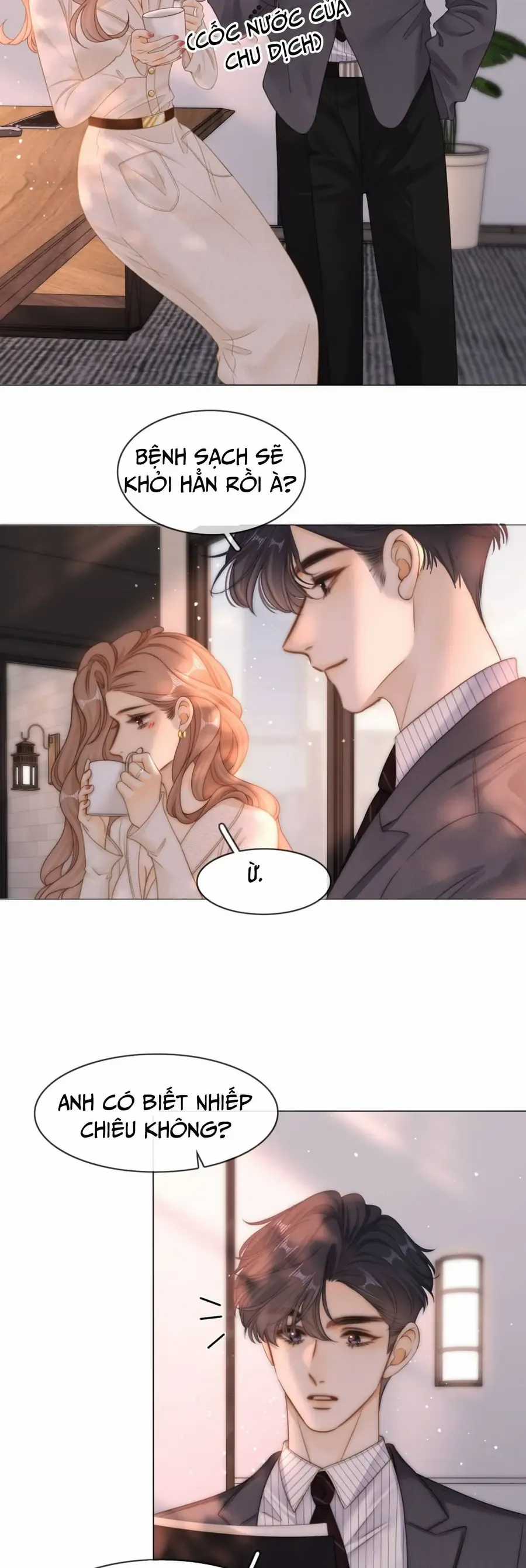 Vưu Vật - Chương 174 - Trang 4