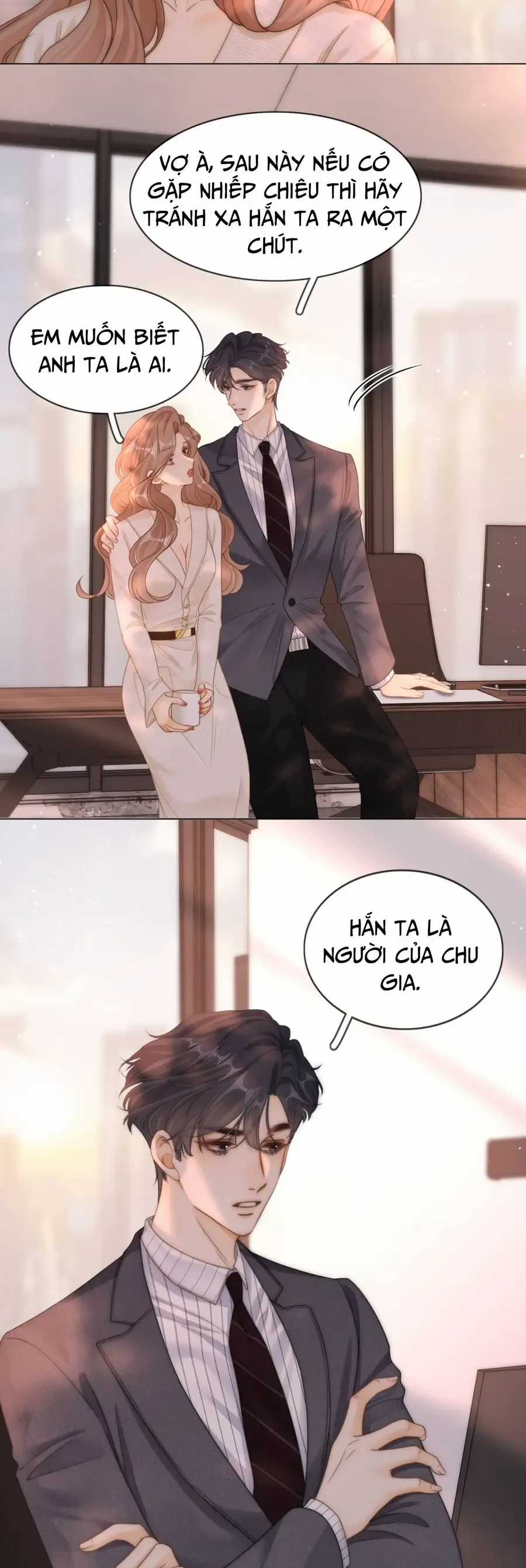 Vưu Vật - Chương 174 - Trang 6