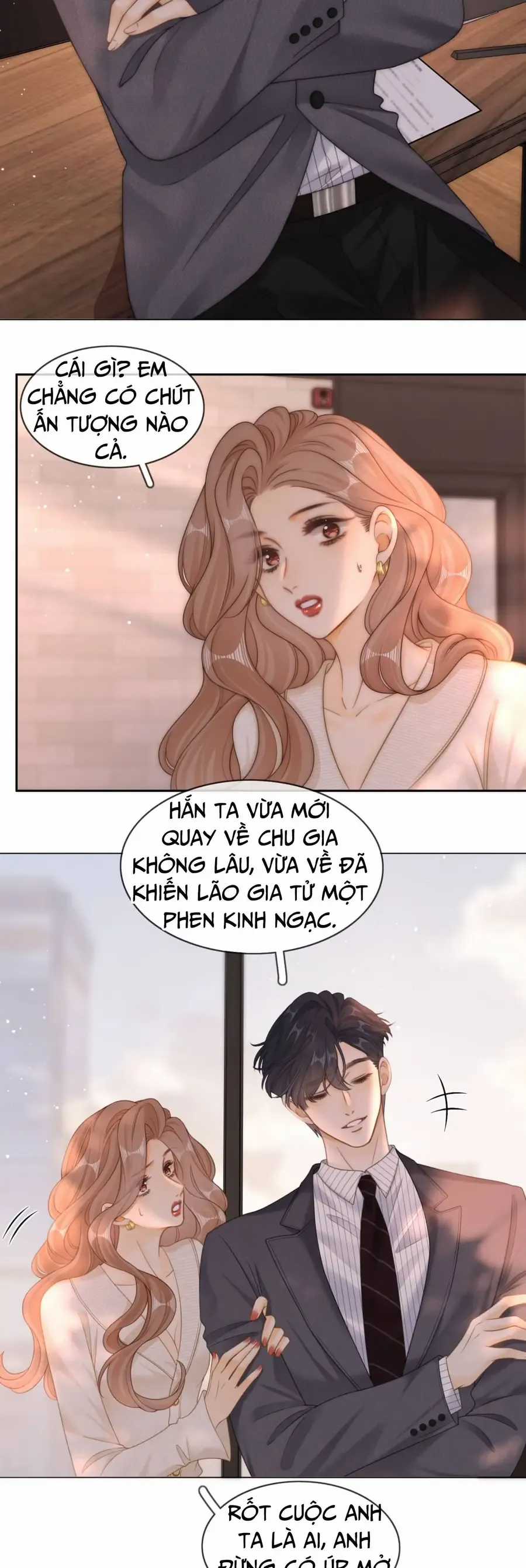 Vưu Vật - Chương 174 - Trang 7