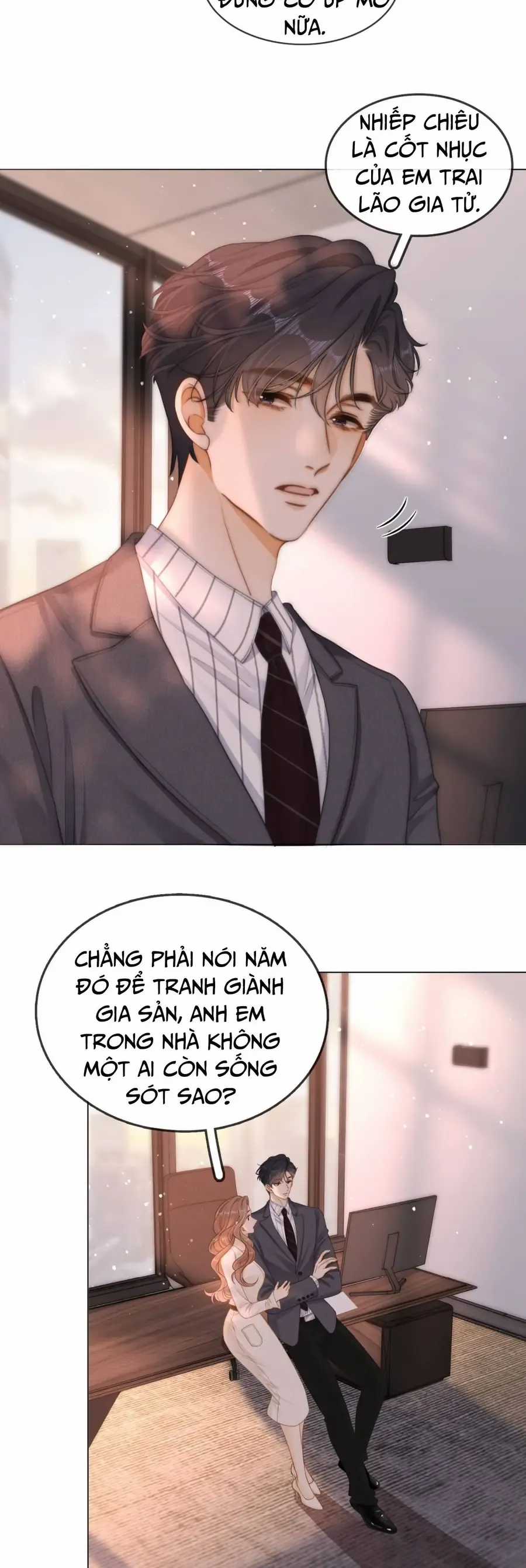 Vưu Vật - Chương 174 - Trang 8