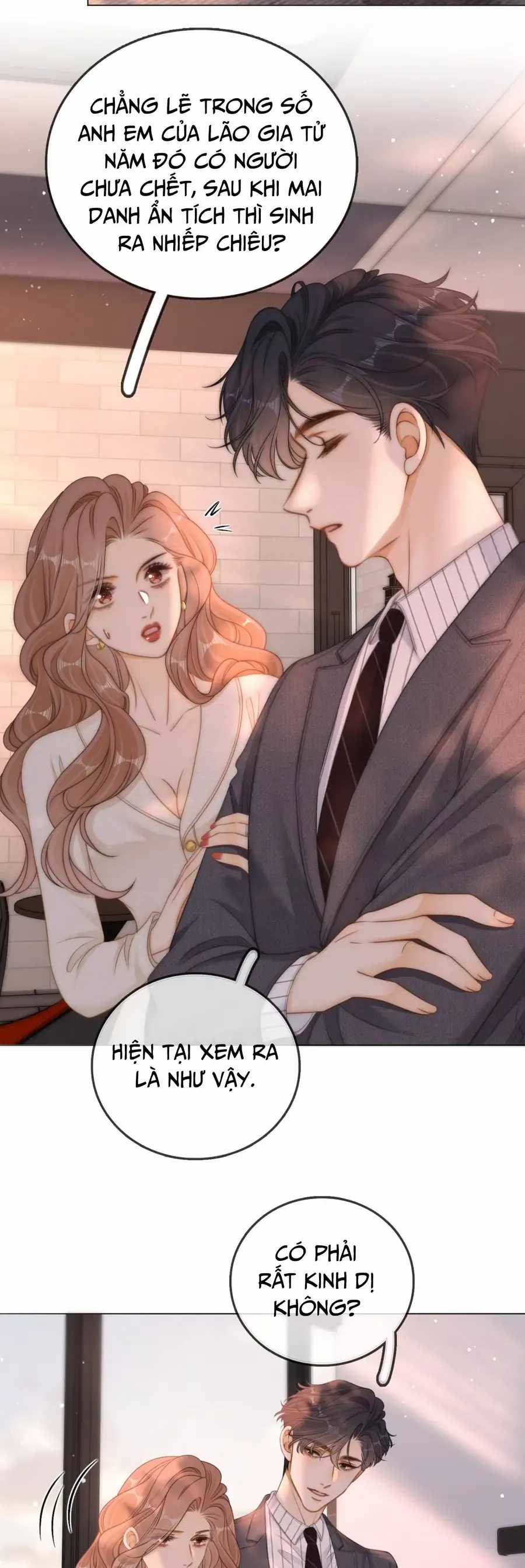 Vưu Vật - Chương 174 - Trang 9