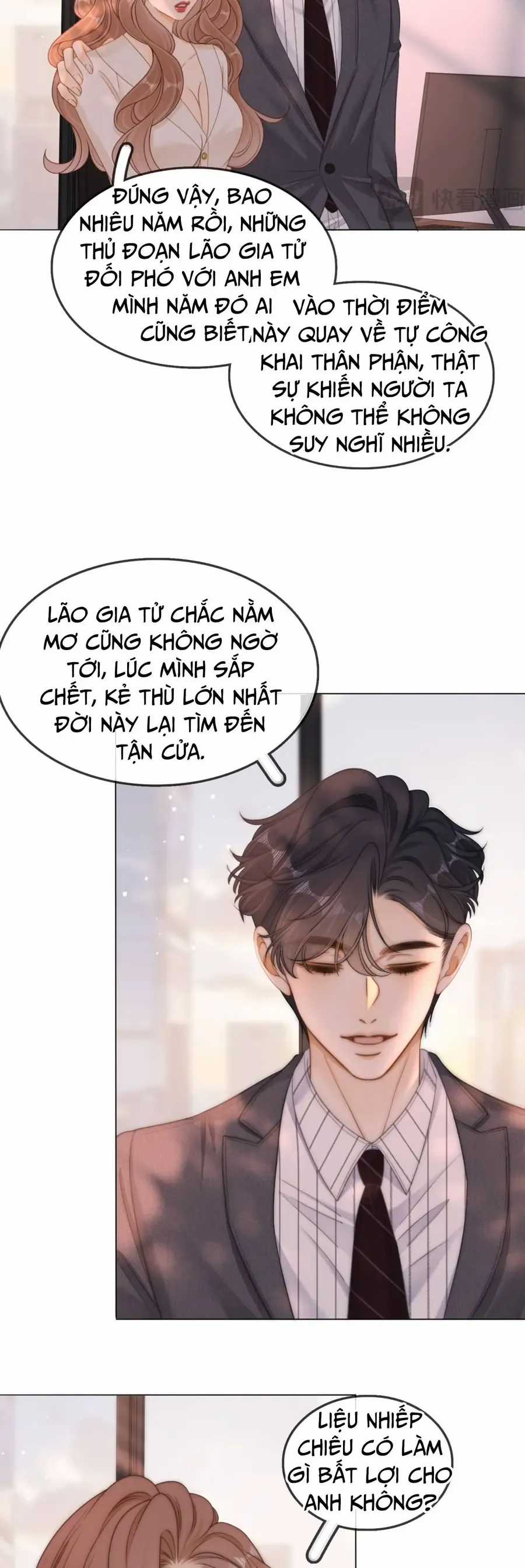 Vưu Vật - Chương 174 - Trang 10