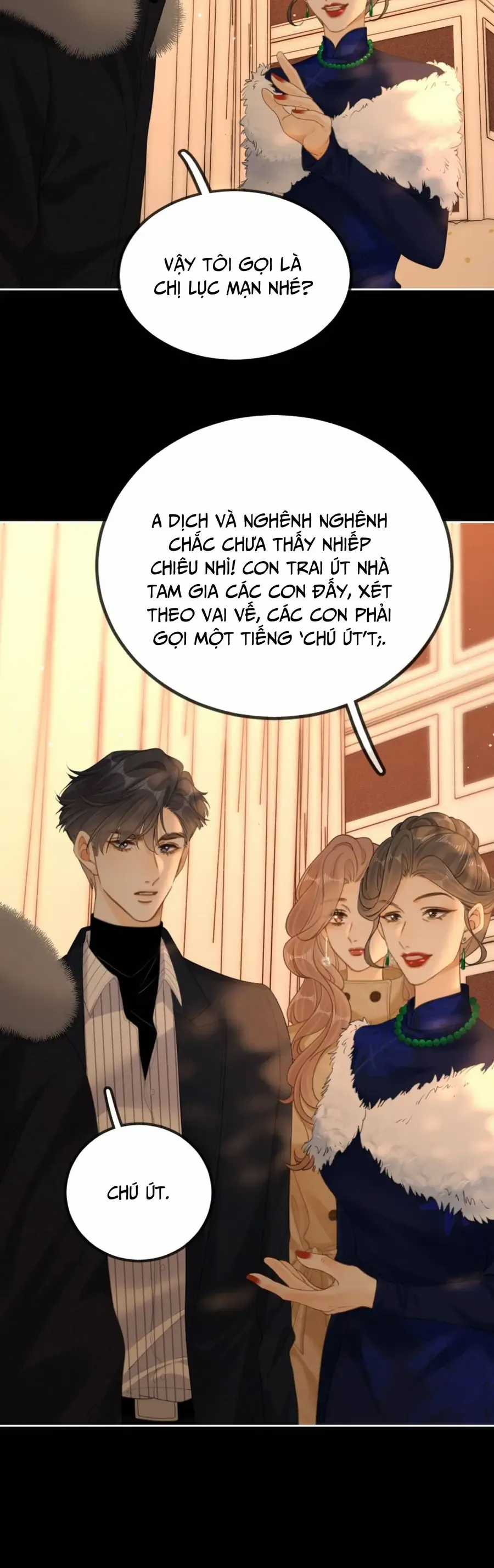 Vưu Vật - Chương 175 - Trang 15