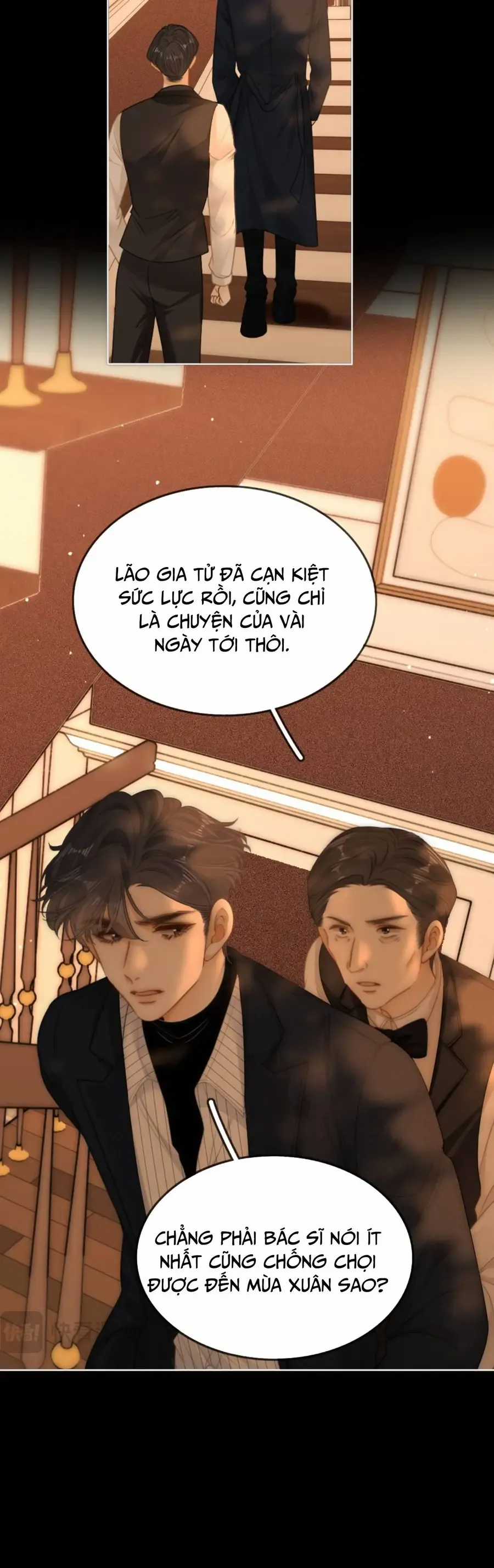 Vưu Vật - Chương 175 - Trang 18