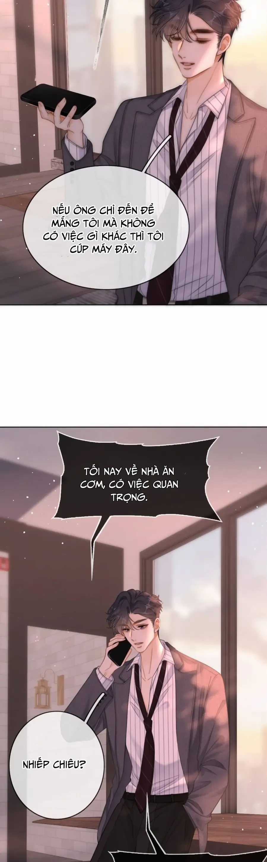 Vưu Vật - Chương 175 - Trang 3