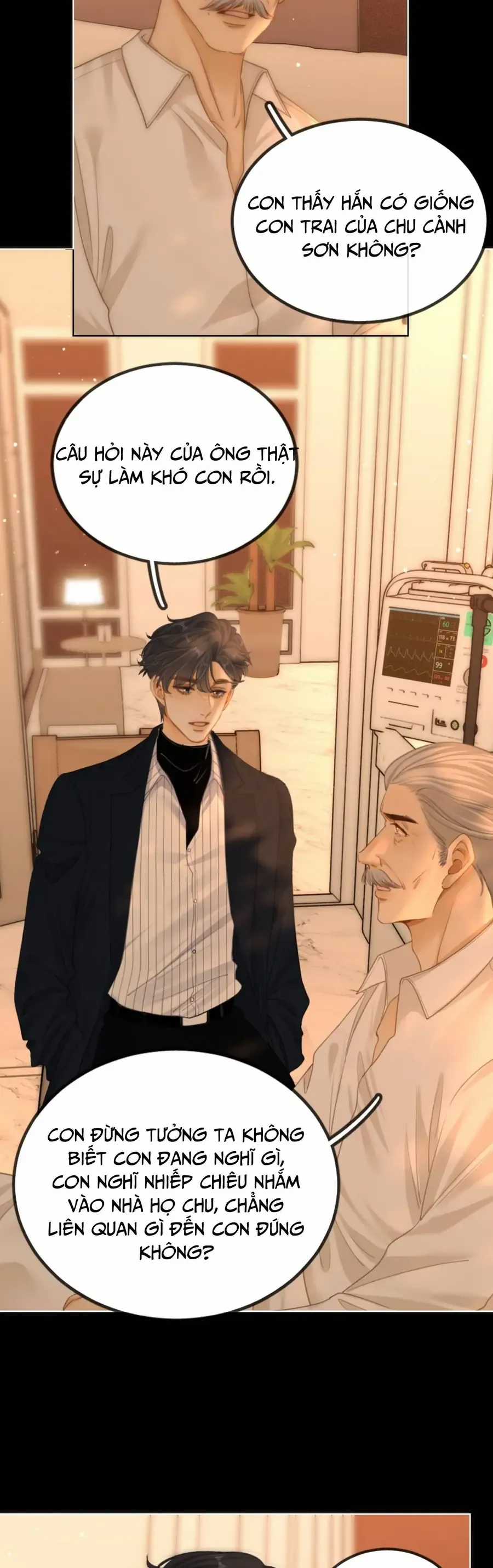 Vưu Vật - Chương 175 - Trang 21