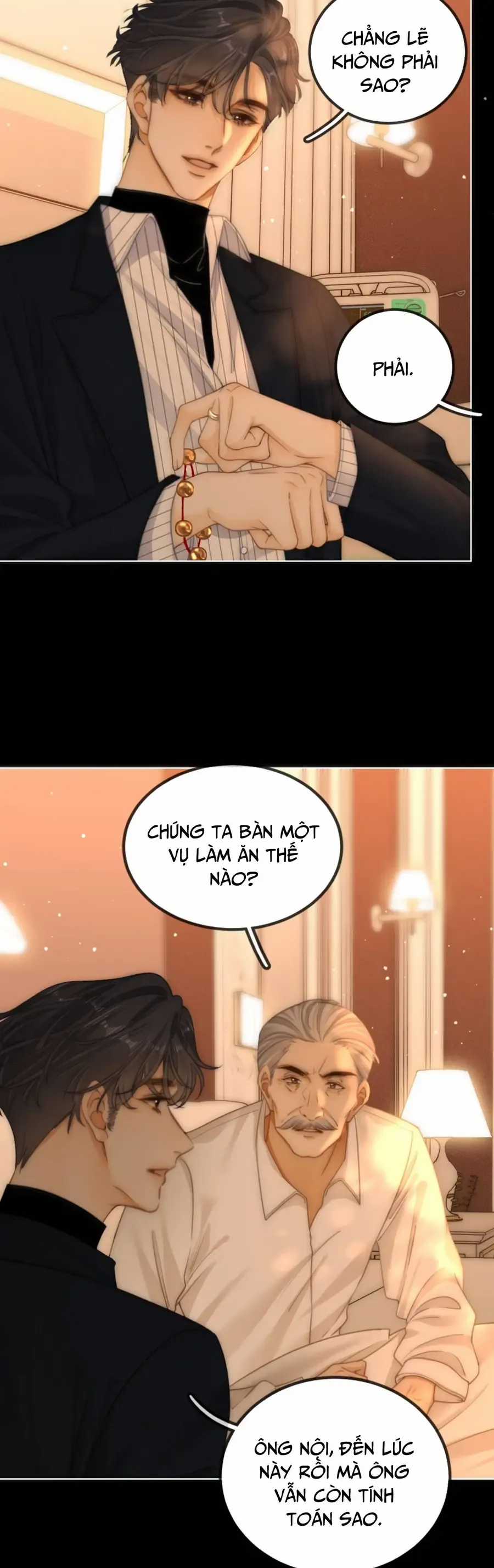 Vưu Vật - Chương 175 - Trang 22