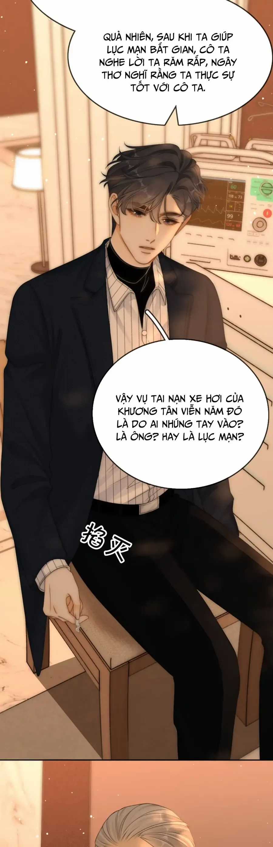 Vưu Vật - Chương 175 - Trang 28