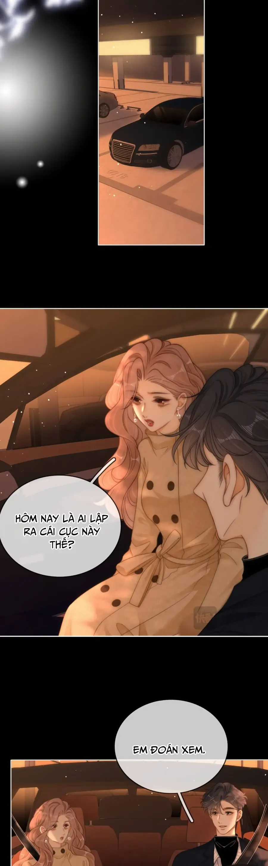 Vưu Vật - Chương 175 - Trang 5