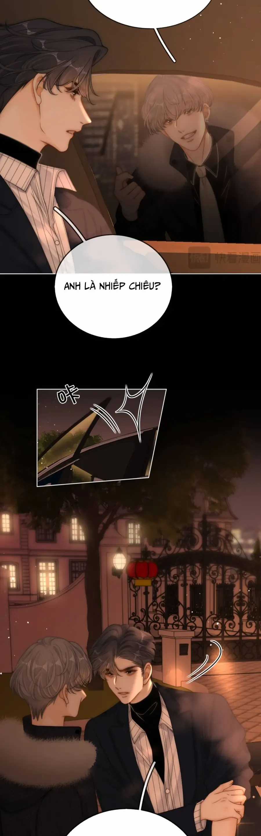 Vưu Vật - Chương 175 - Trang 9