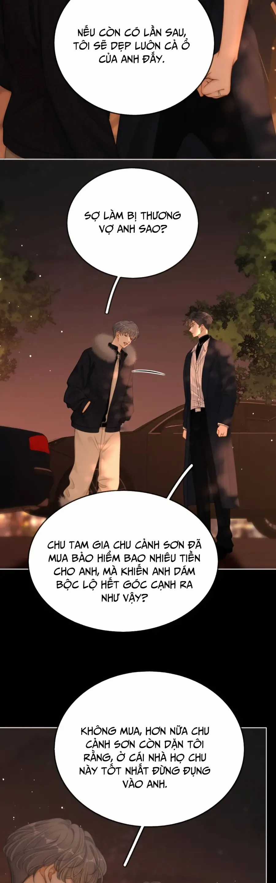 Vưu Vật - Chương 175 - Trang 10