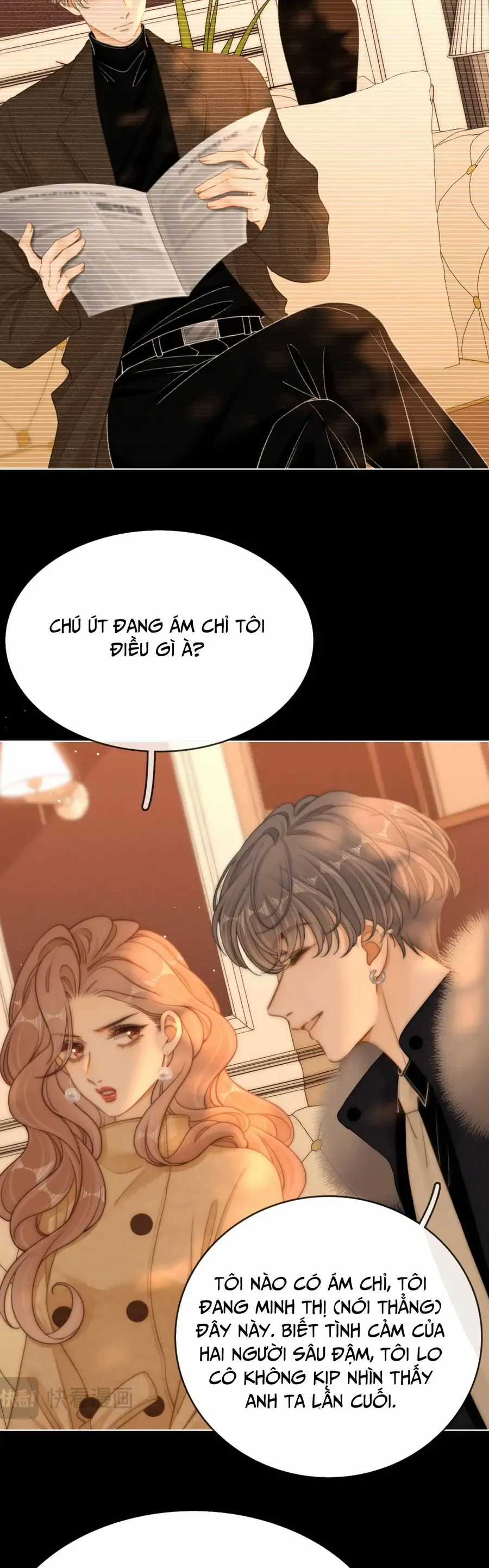 Vưu Vật - Chương 176 - Trang 13
