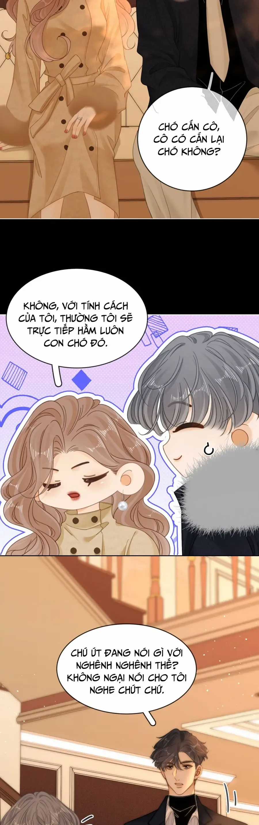 Vưu Vật - Chương 176 - Trang 15