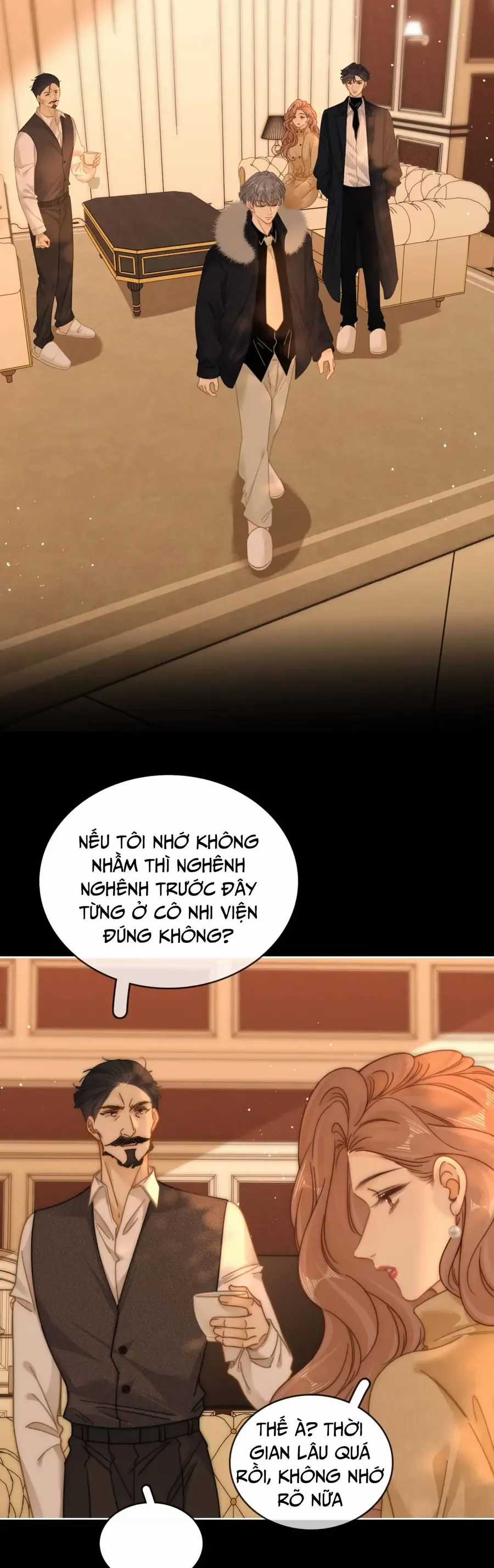 Vưu Vật - Chương 176 - Trang 18