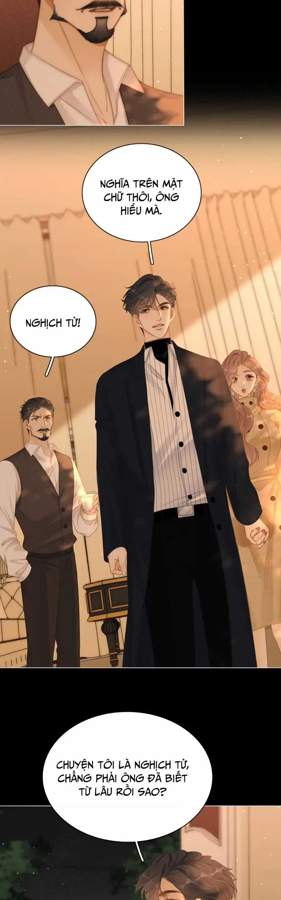 Vưu Vật - Chương 176 - Trang 20