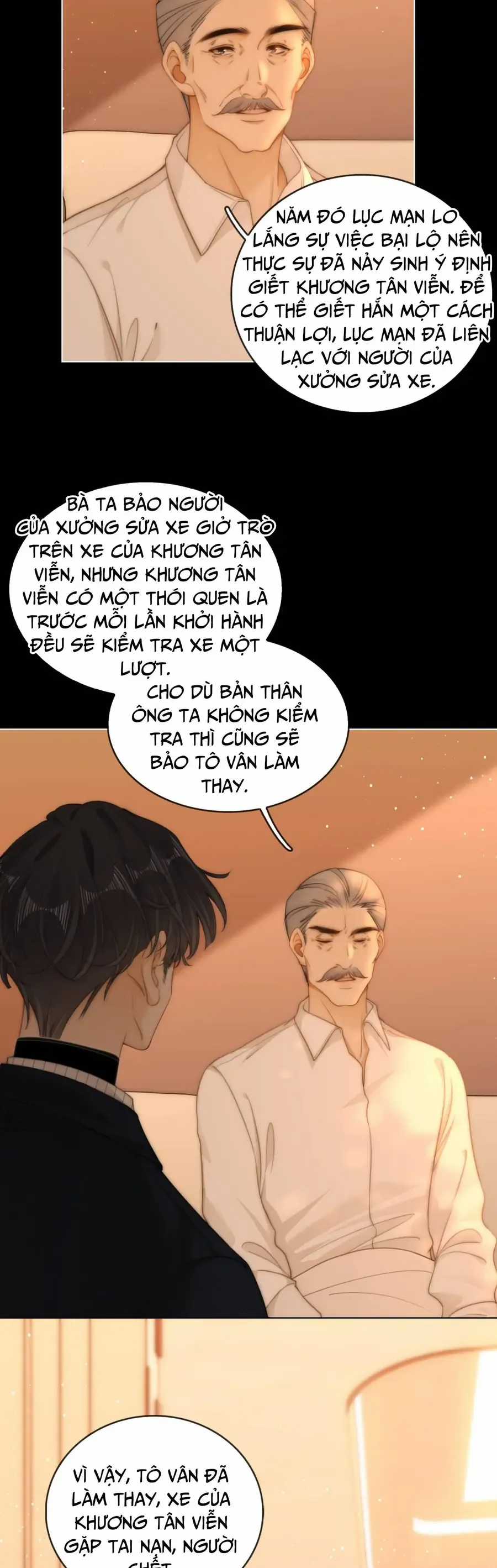 Vưu Vật - Chương 176 - Trang 3